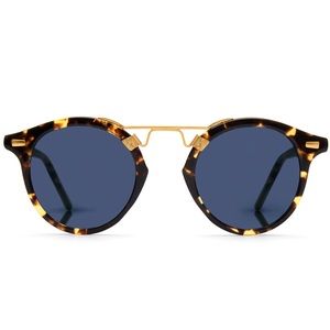 Krewe St Louis Sunglasses